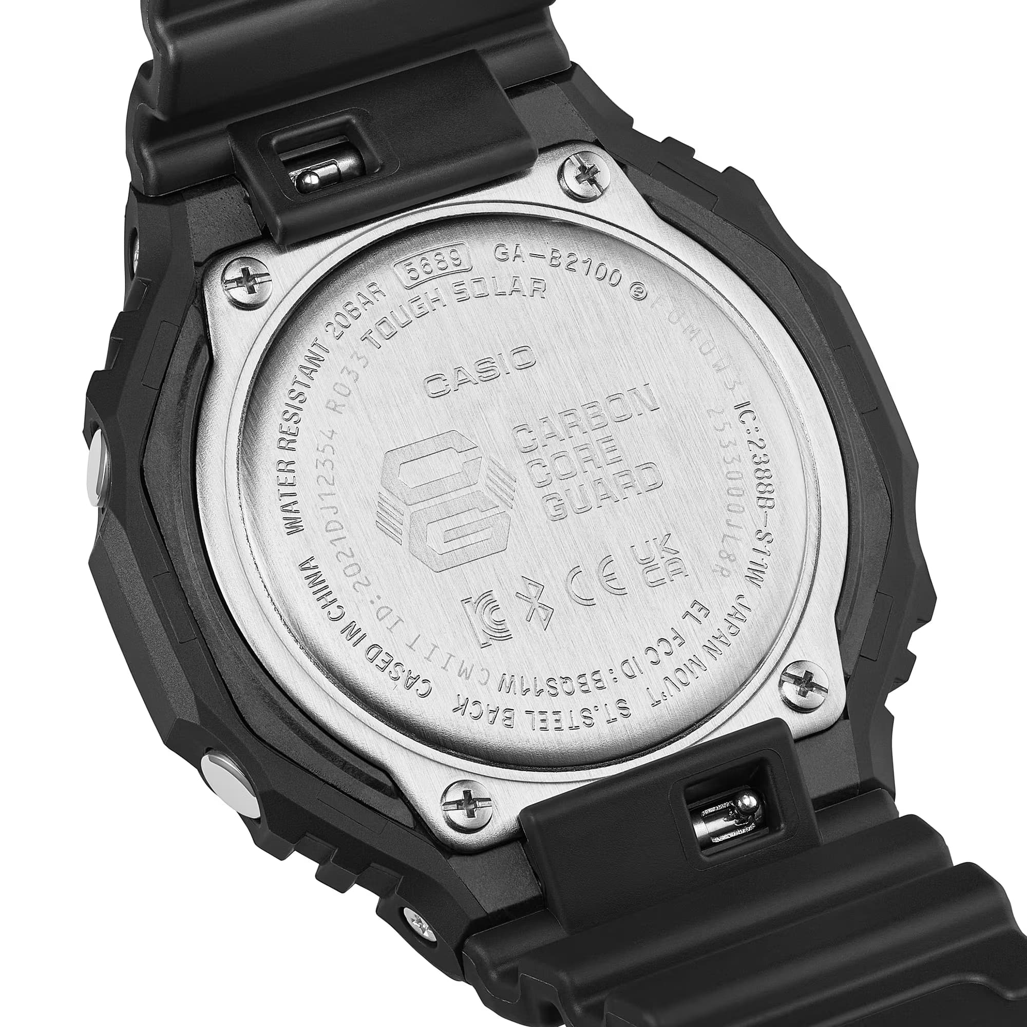 GA-B2100BEG-1A 6