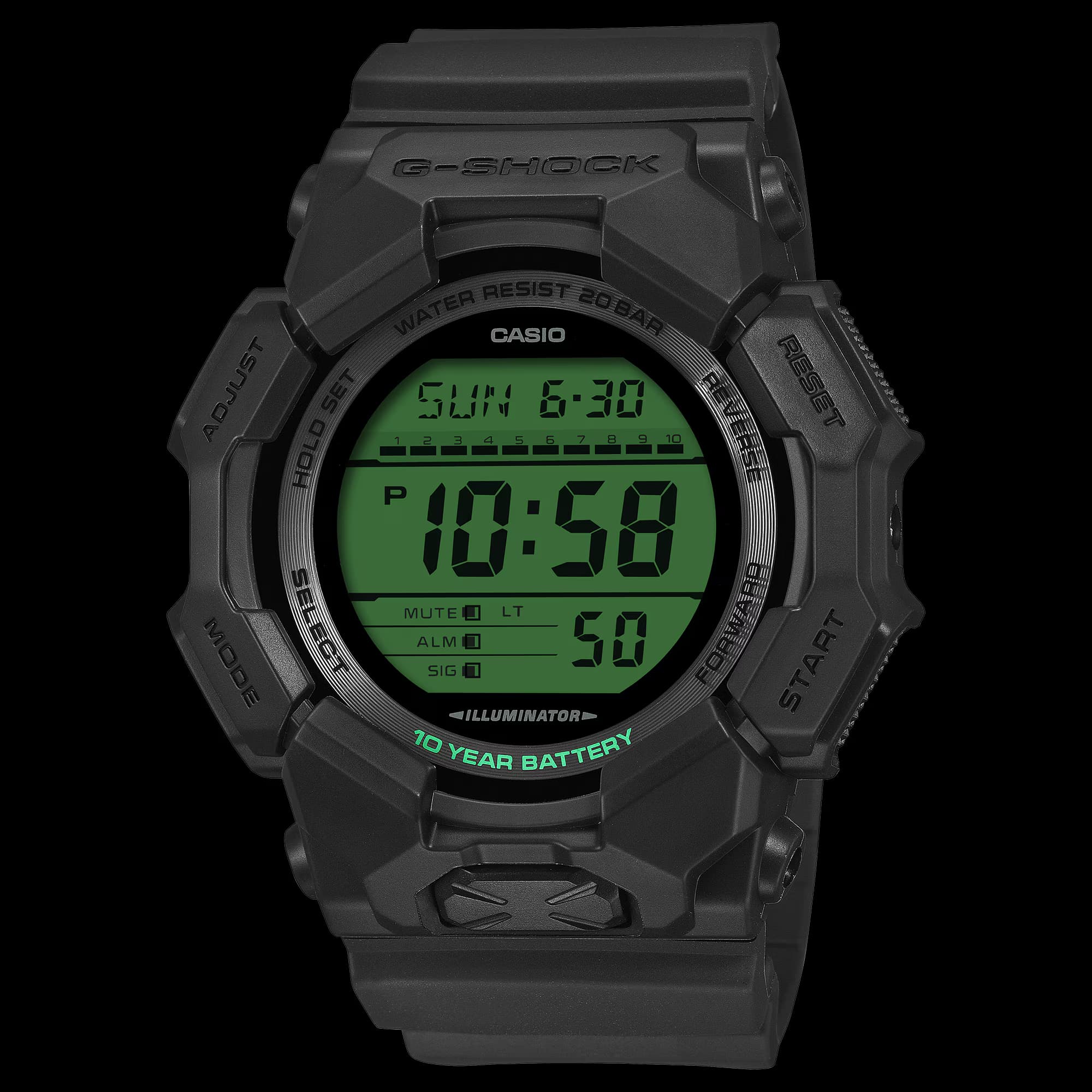 GD-010BEG-1 1