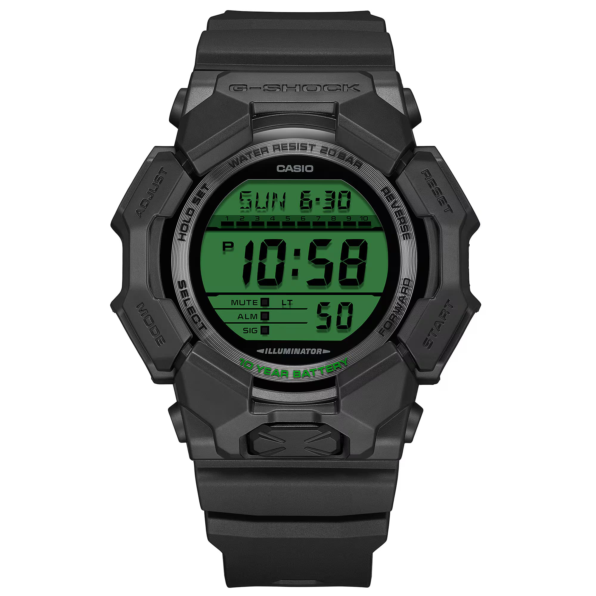 GD-010BEG-1 3