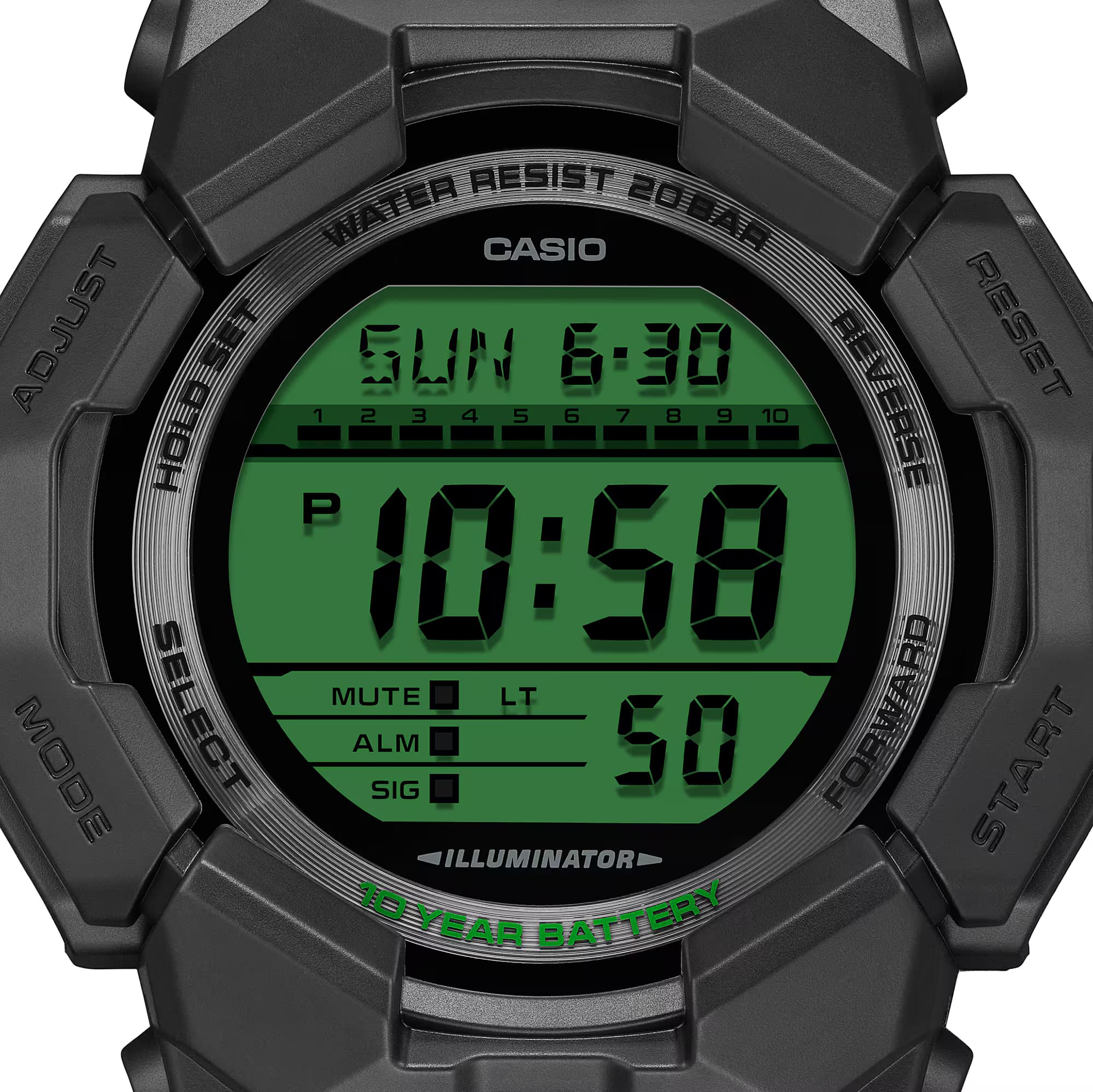 GD-010BEG-1 4
