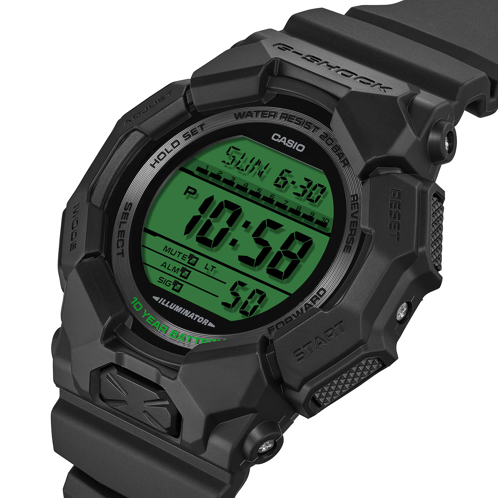 GD-010BEG-1 5