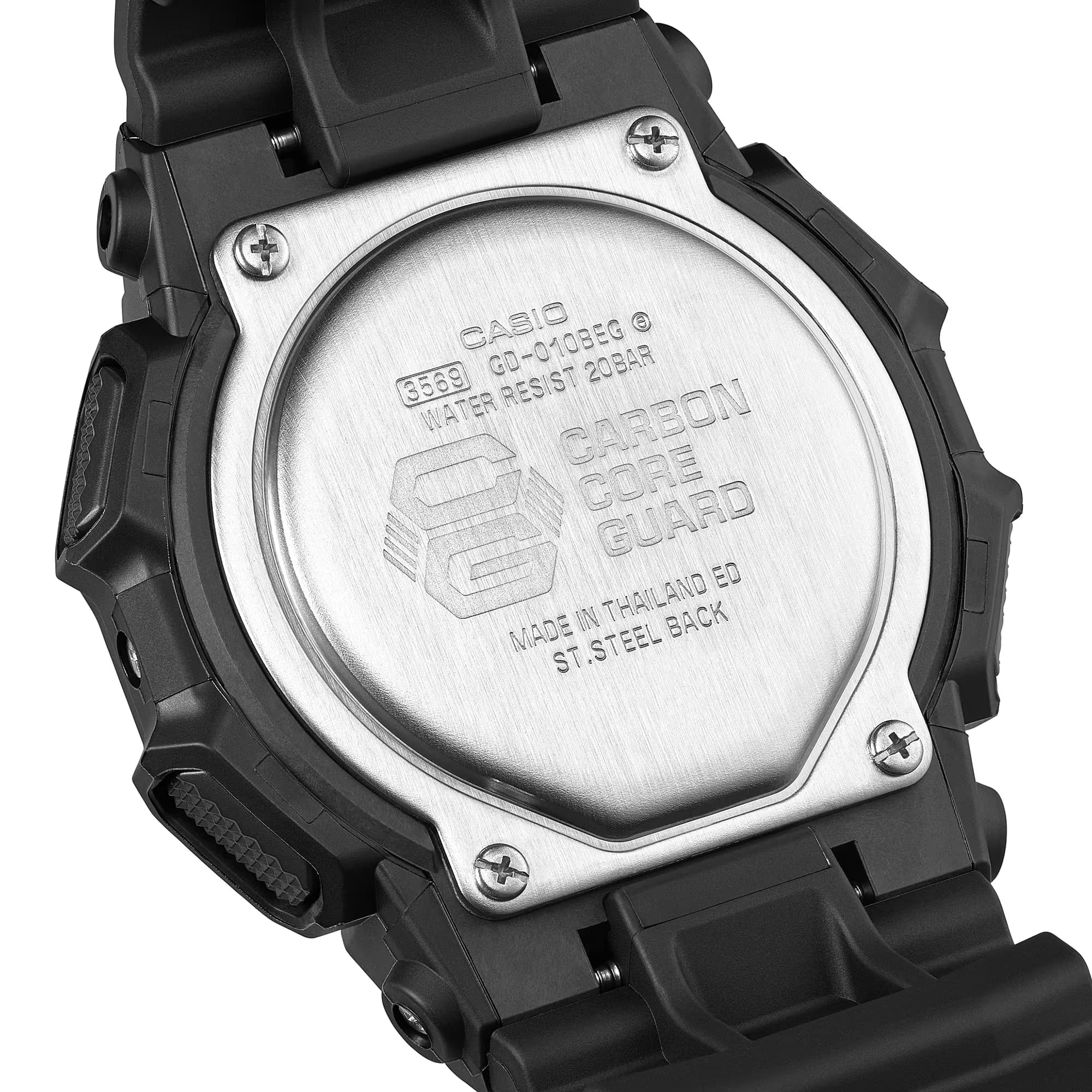 GD-010BEG-1 6