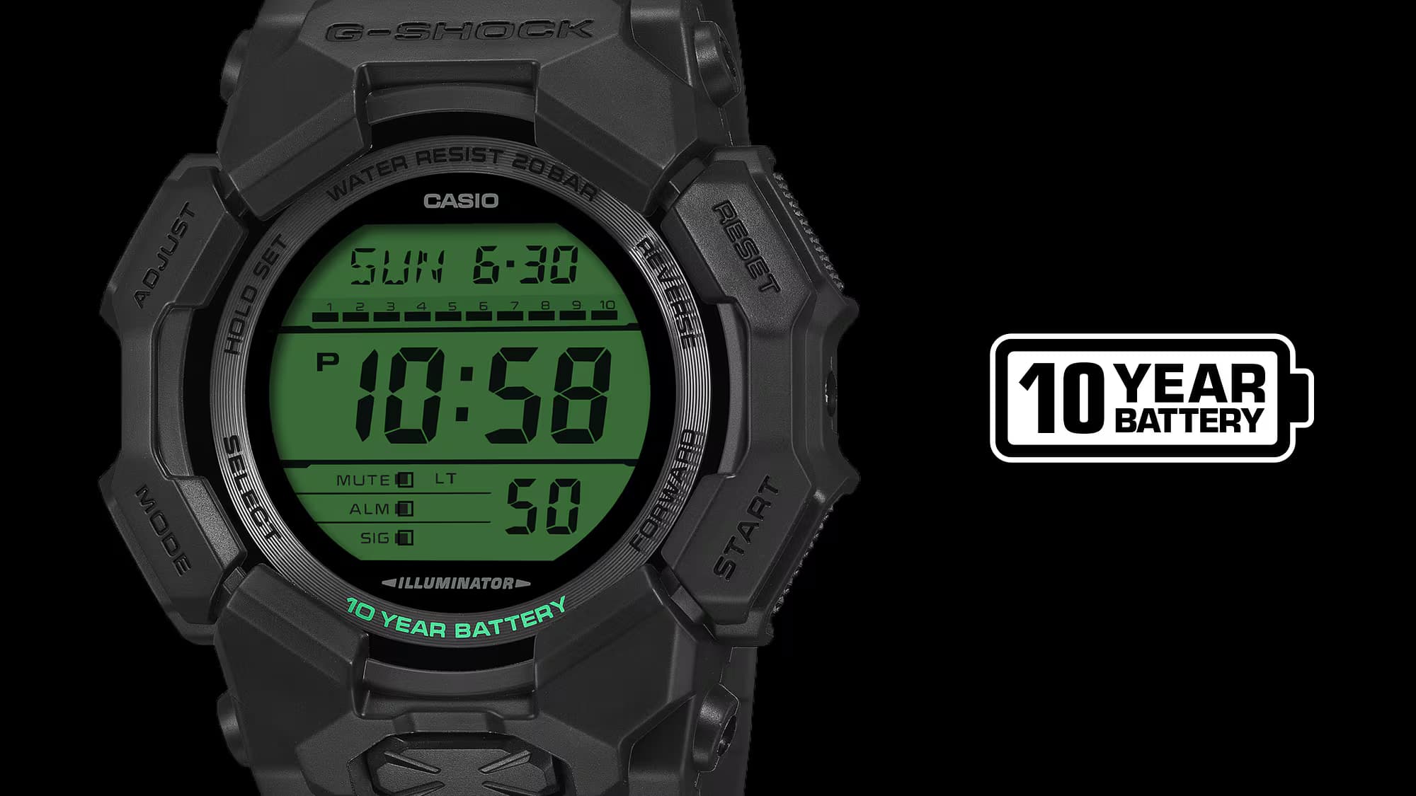 GD-010BEG-1 8