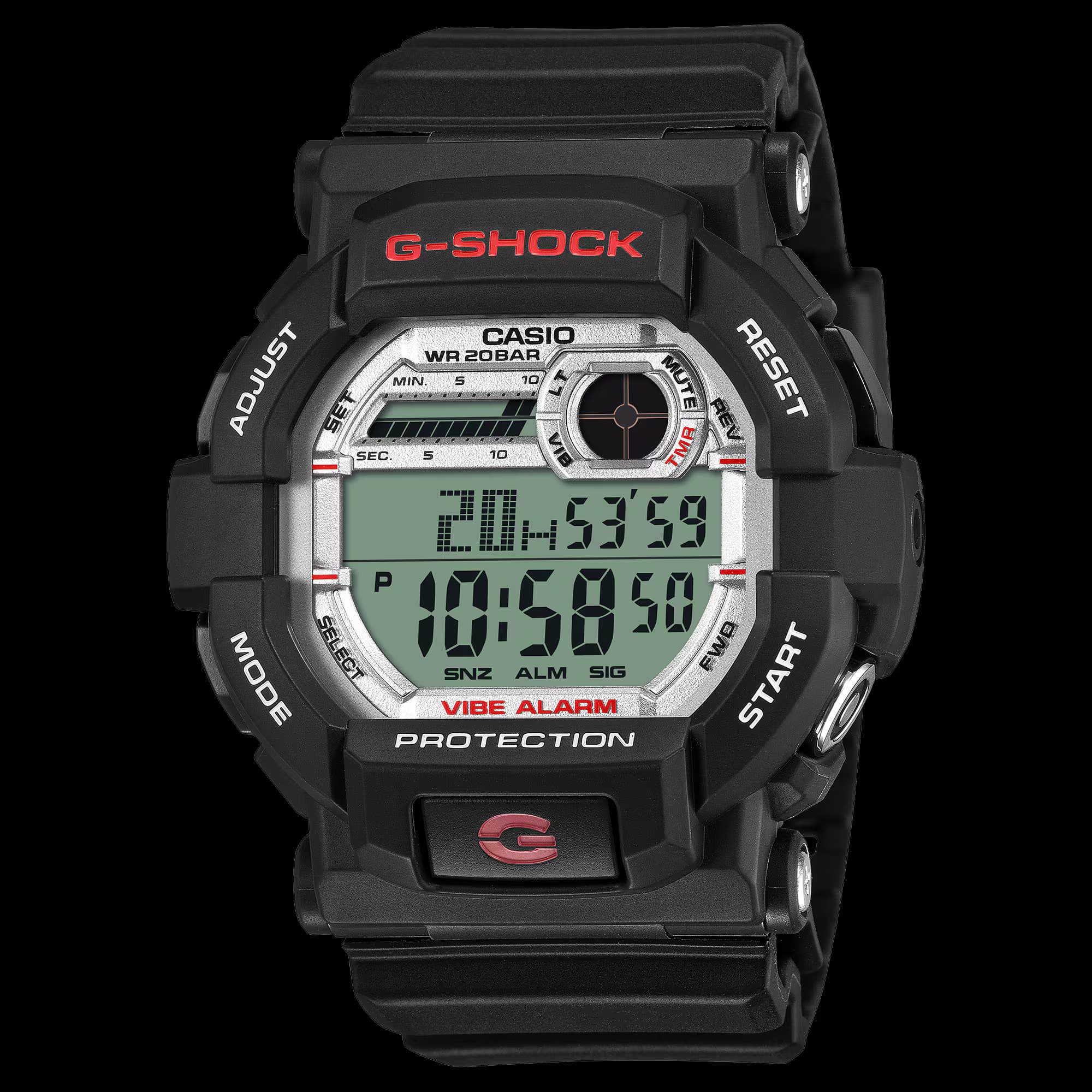 GD-350S-1 1