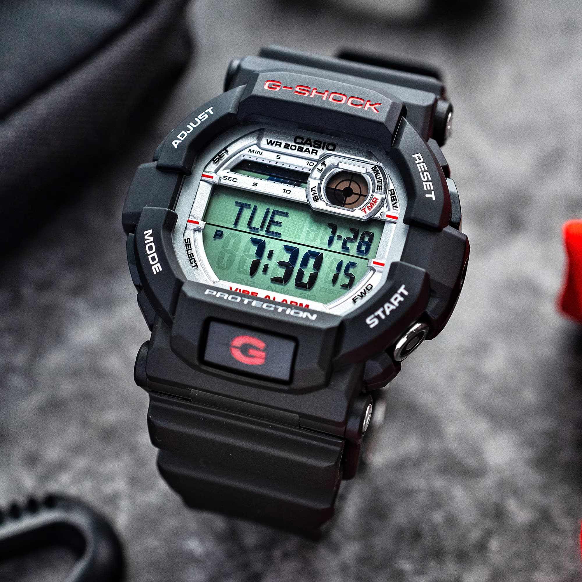 GD-350S-1 2