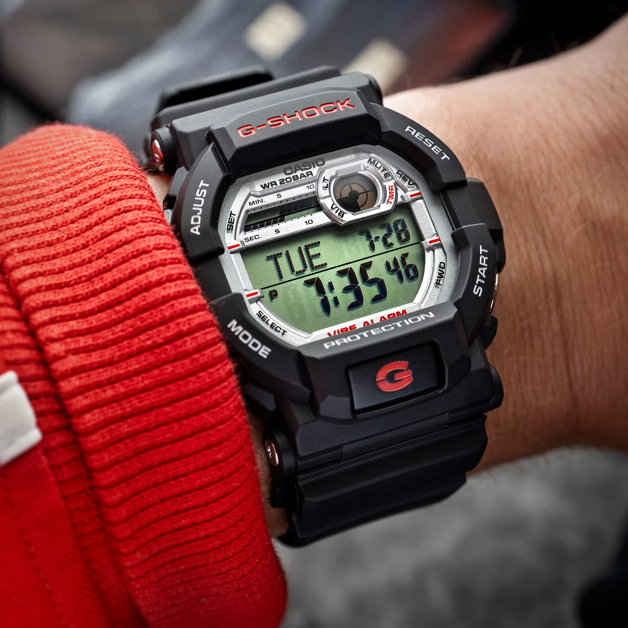 GD-350S-1 4