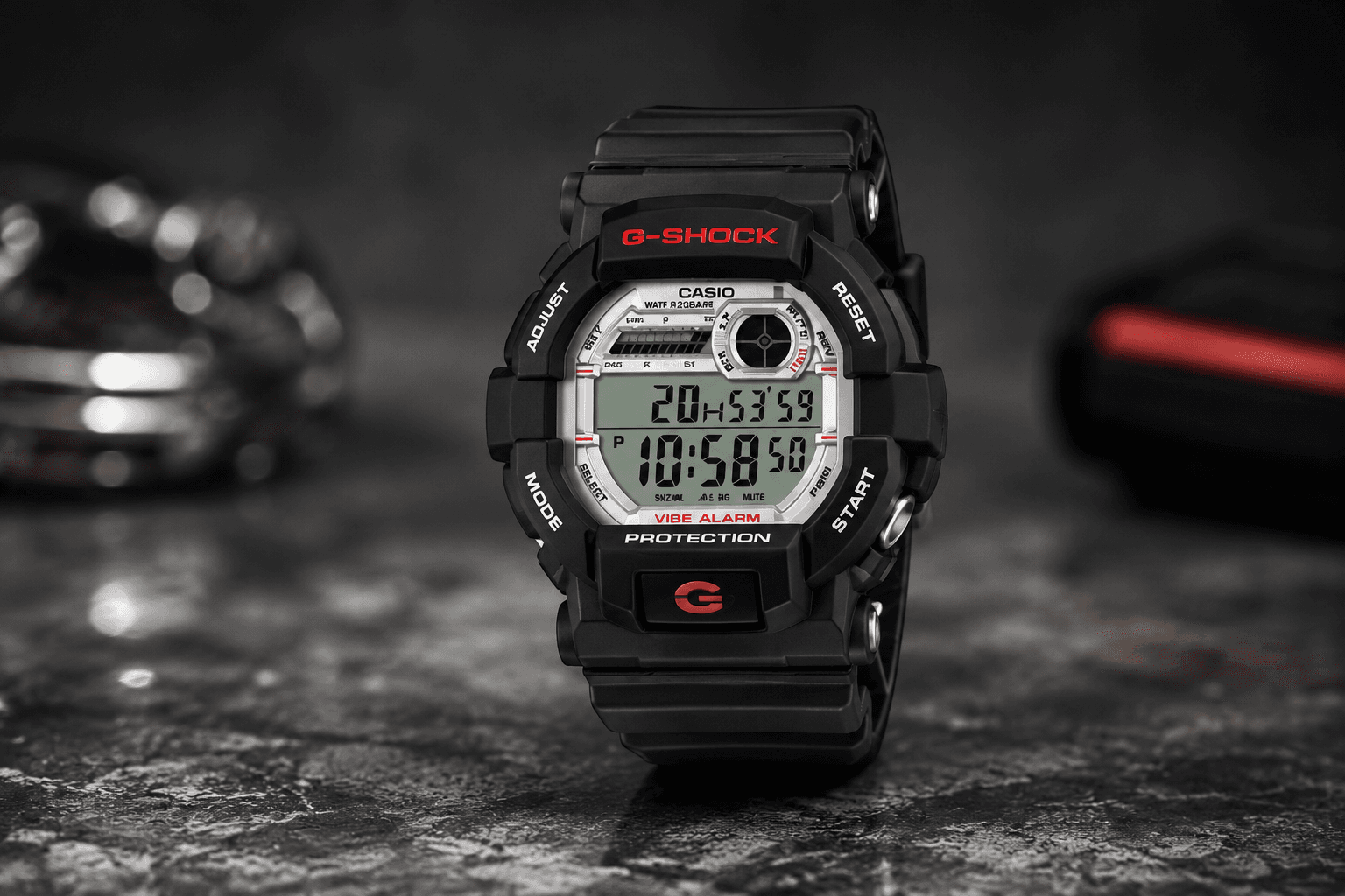 GD-350S-1 5
