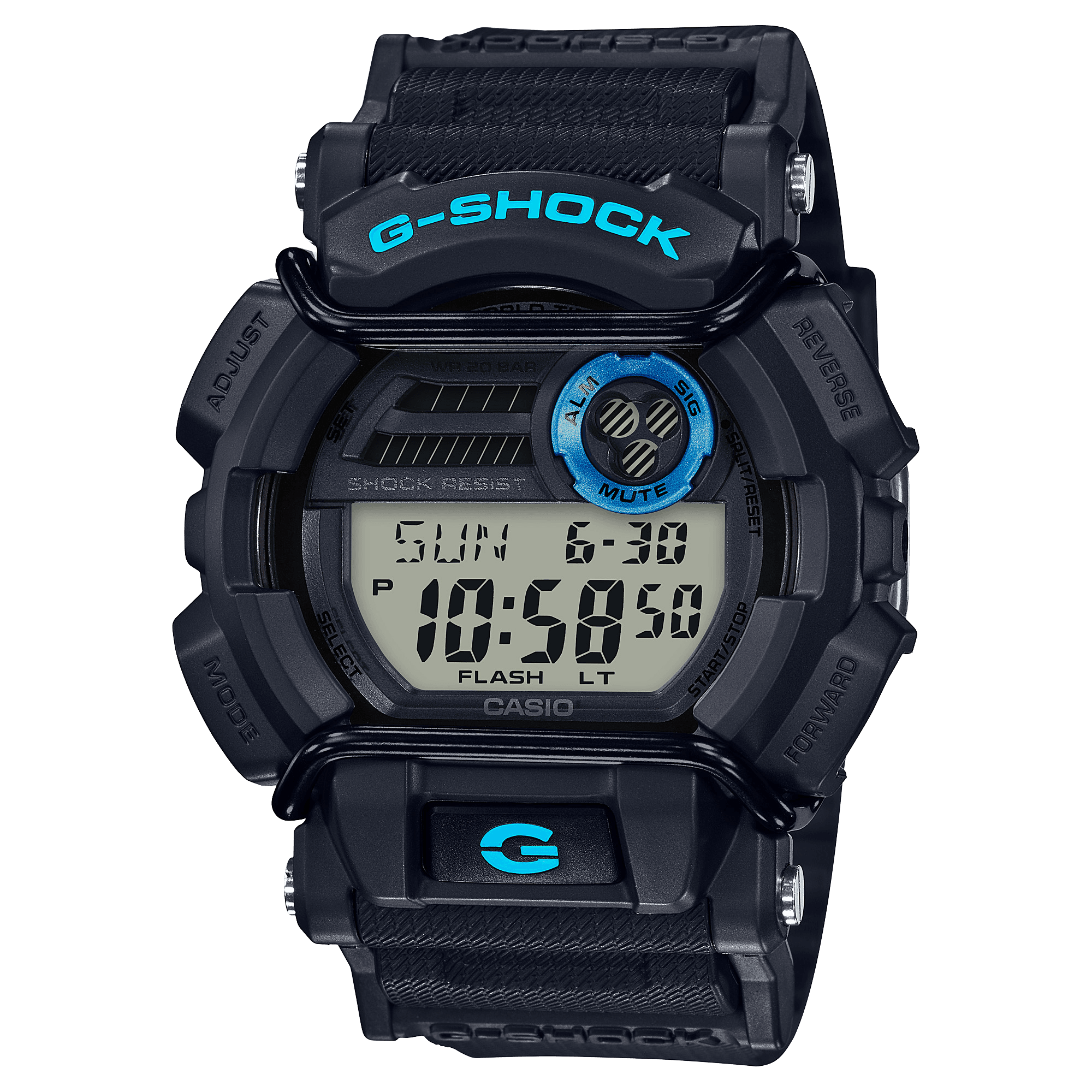 GD-400-1B2
