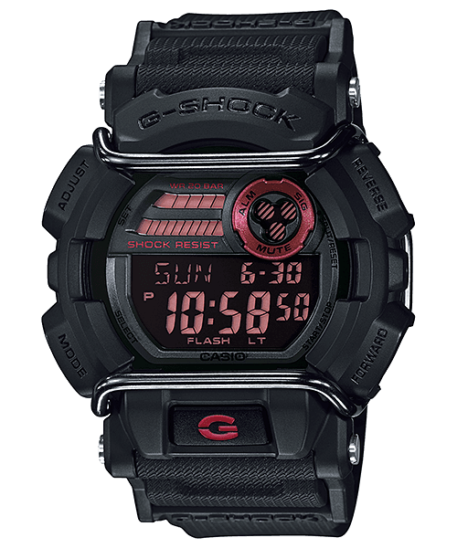GD-400-1E 1