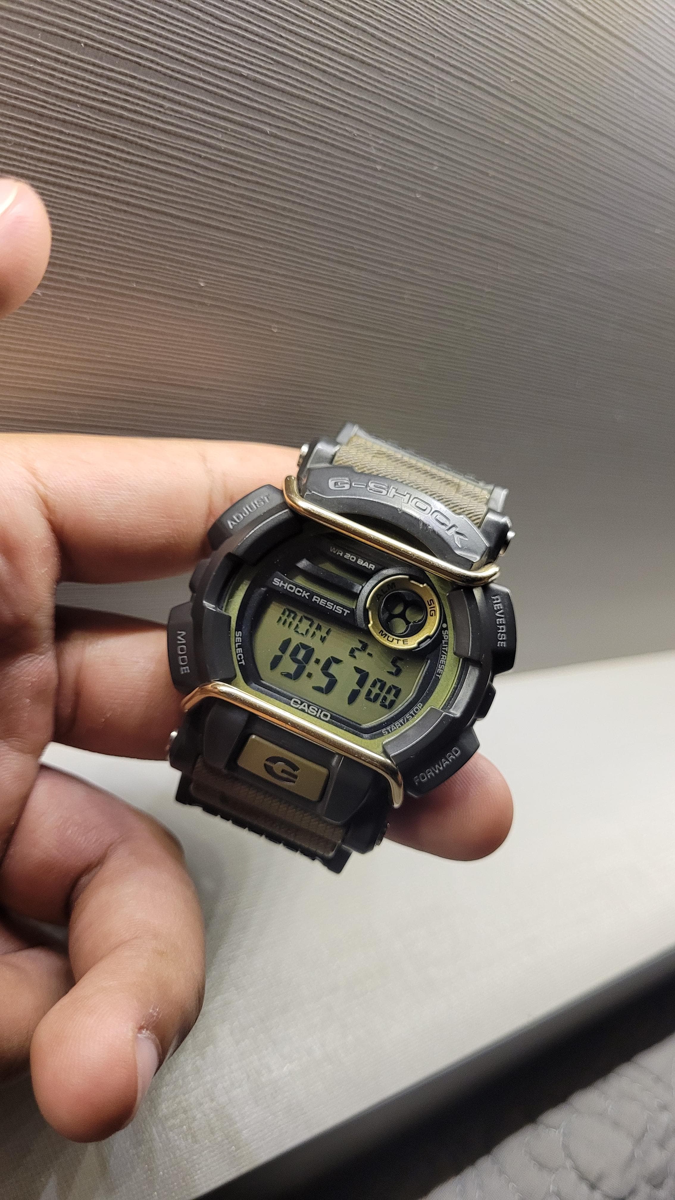 GD-400-9 2