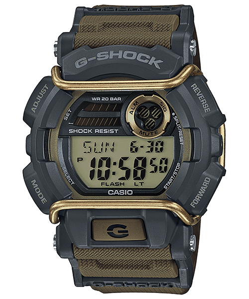GD-400-9 1