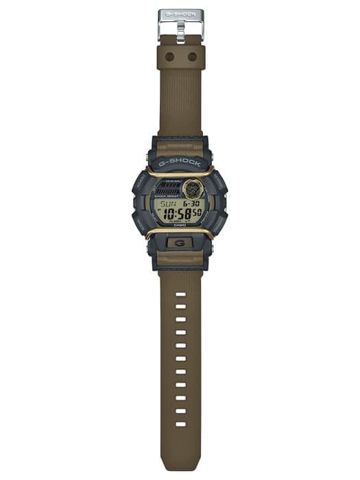 GD-400-9 5