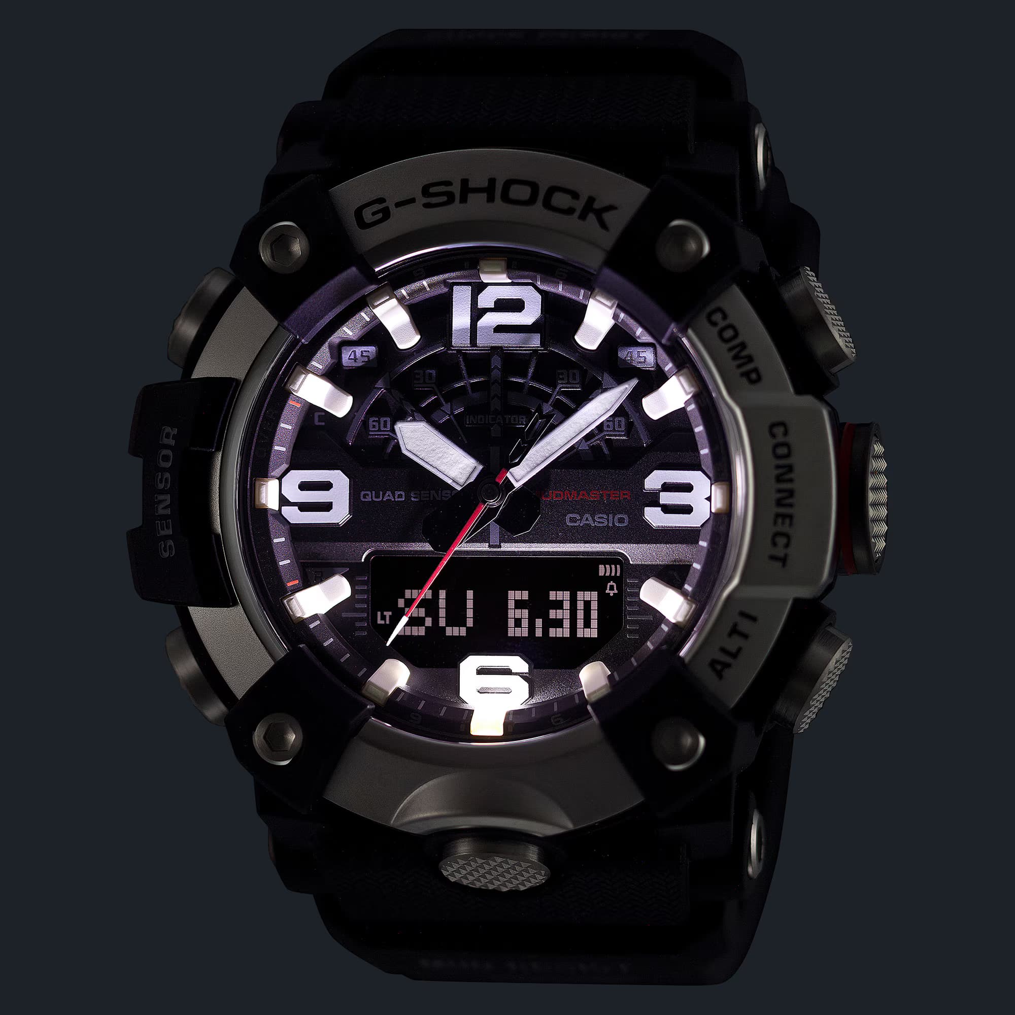 GG-B100XMH-5A 3