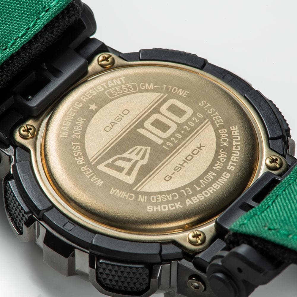 GM-110NE-1A 6