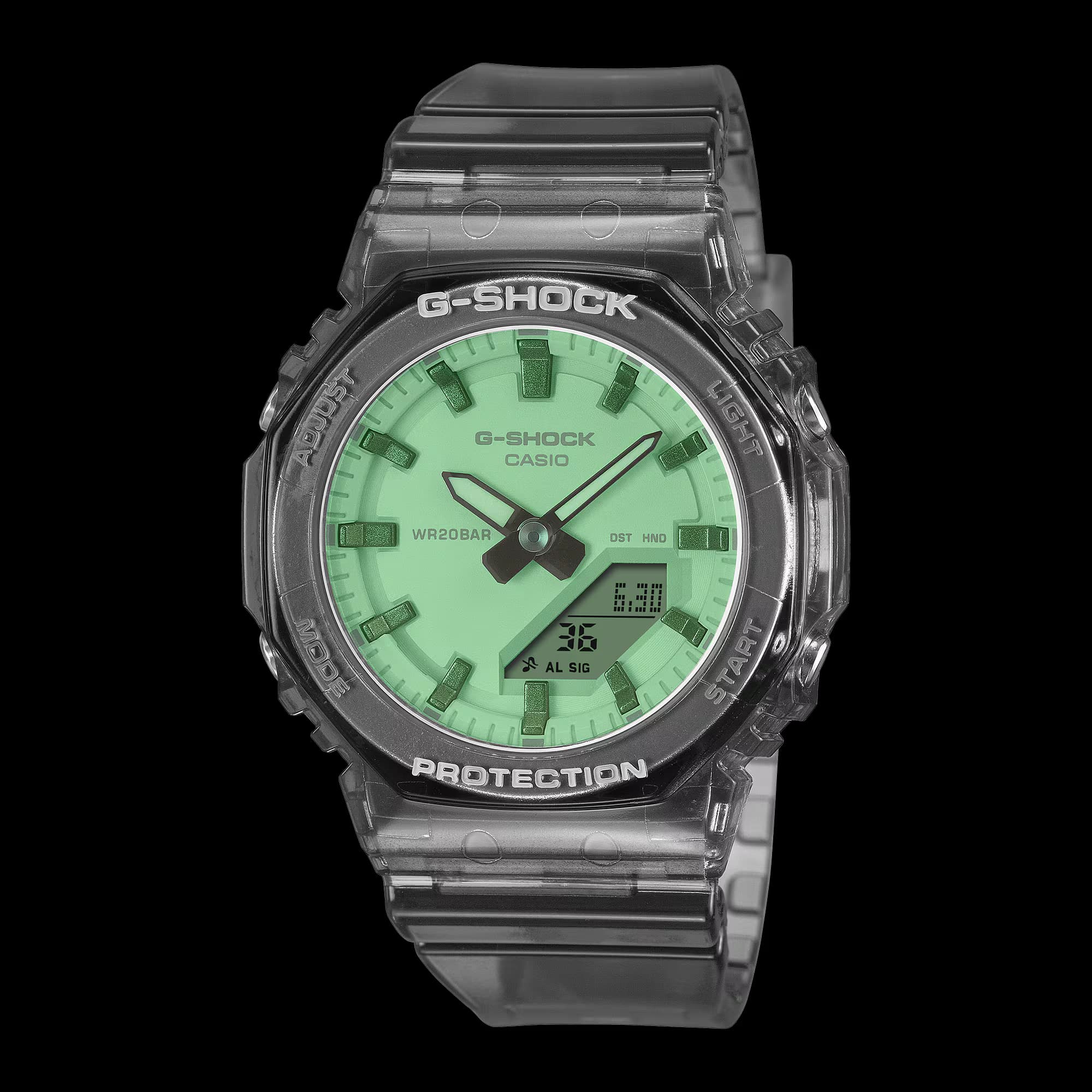 GMA-P2100SR-1A 1