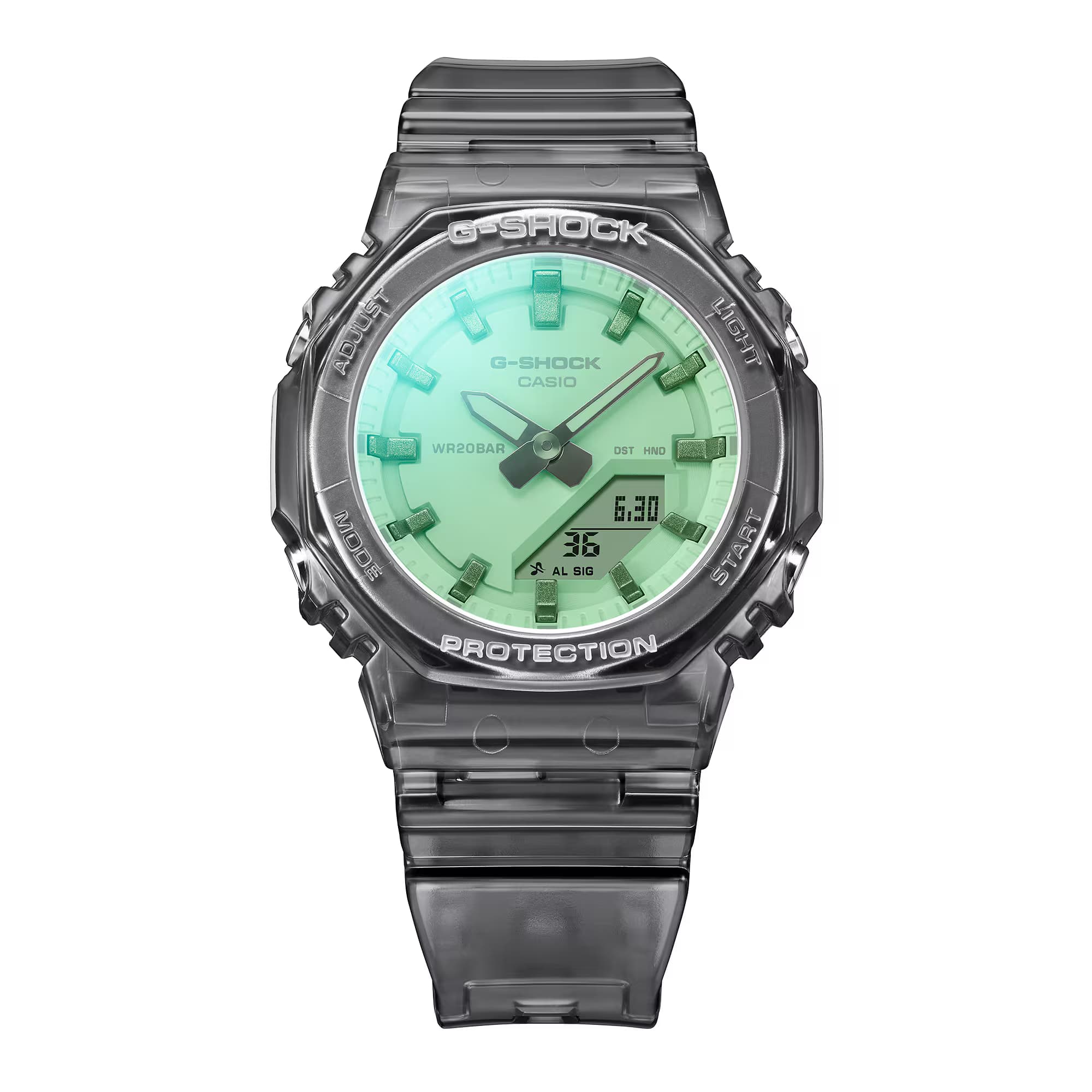 GMA-P2100SR-1A 6