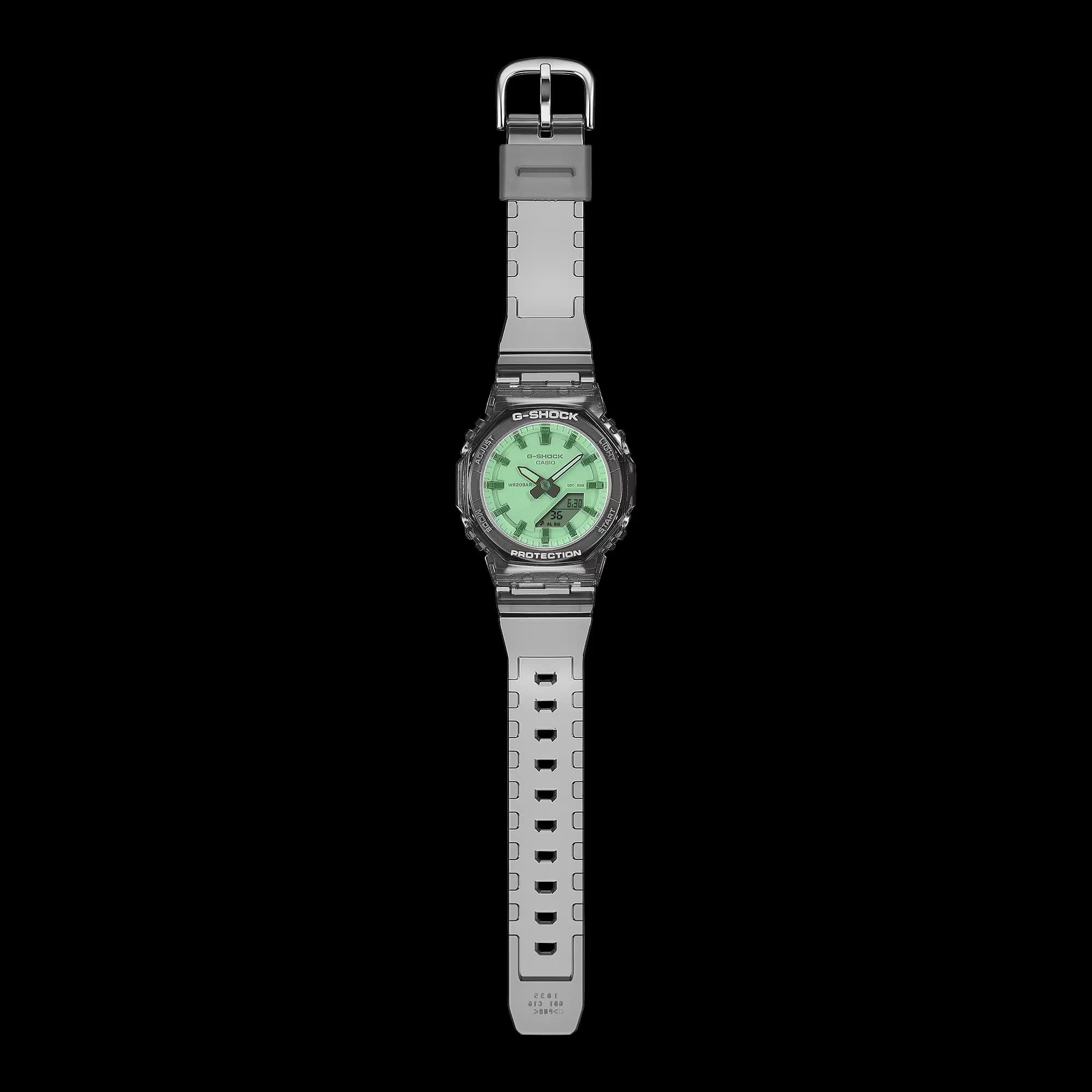 GMA-P2100SR-1A 7