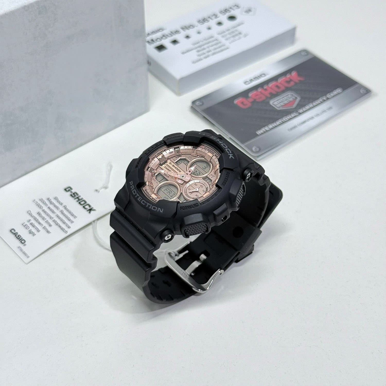 GMA-S140PG-1A 3