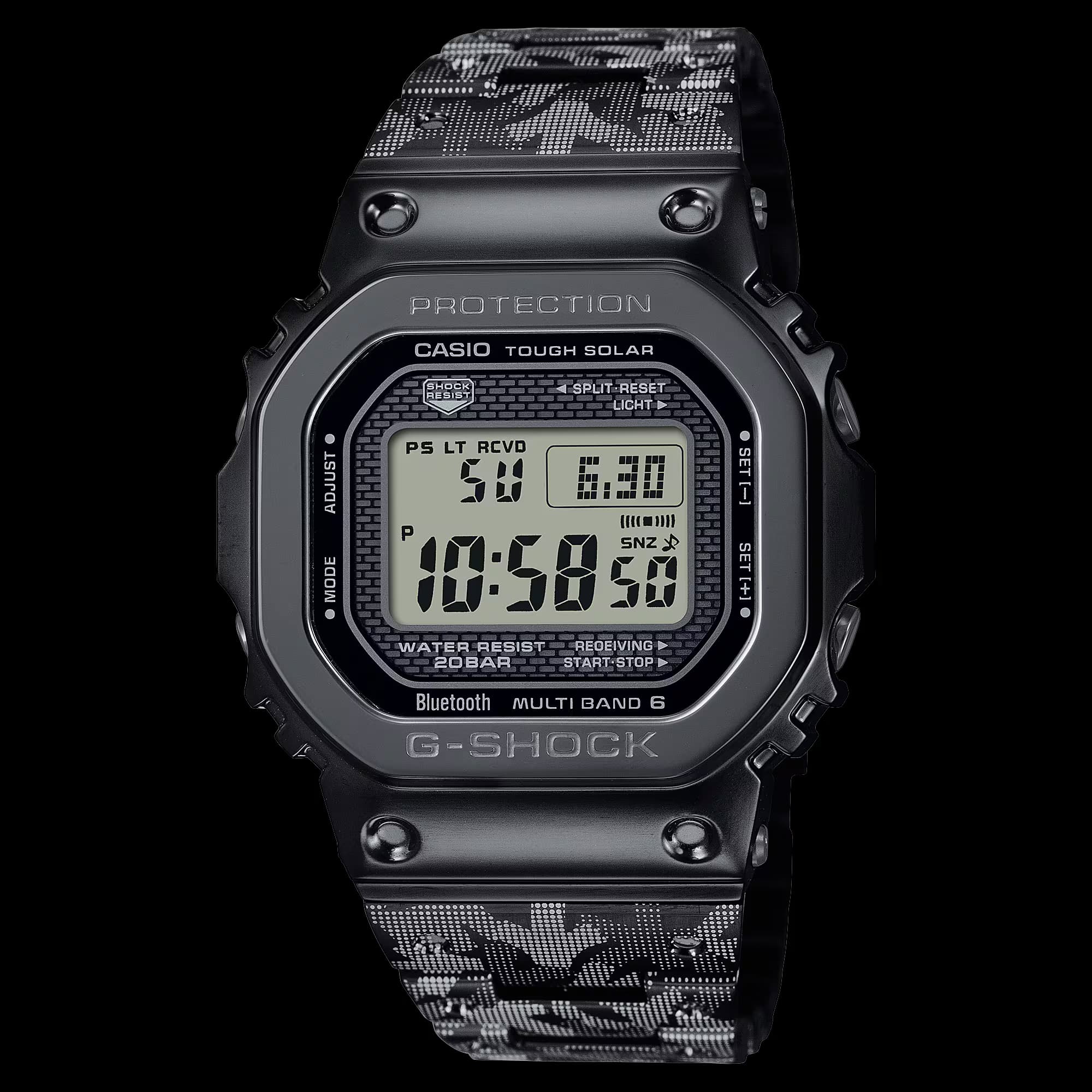 GMW-B5000EH-1E 1