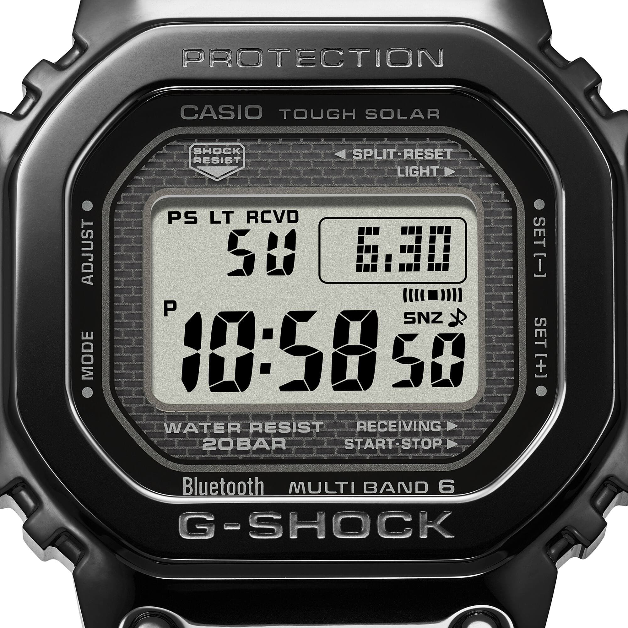 GMW-B5000EH-1E 2