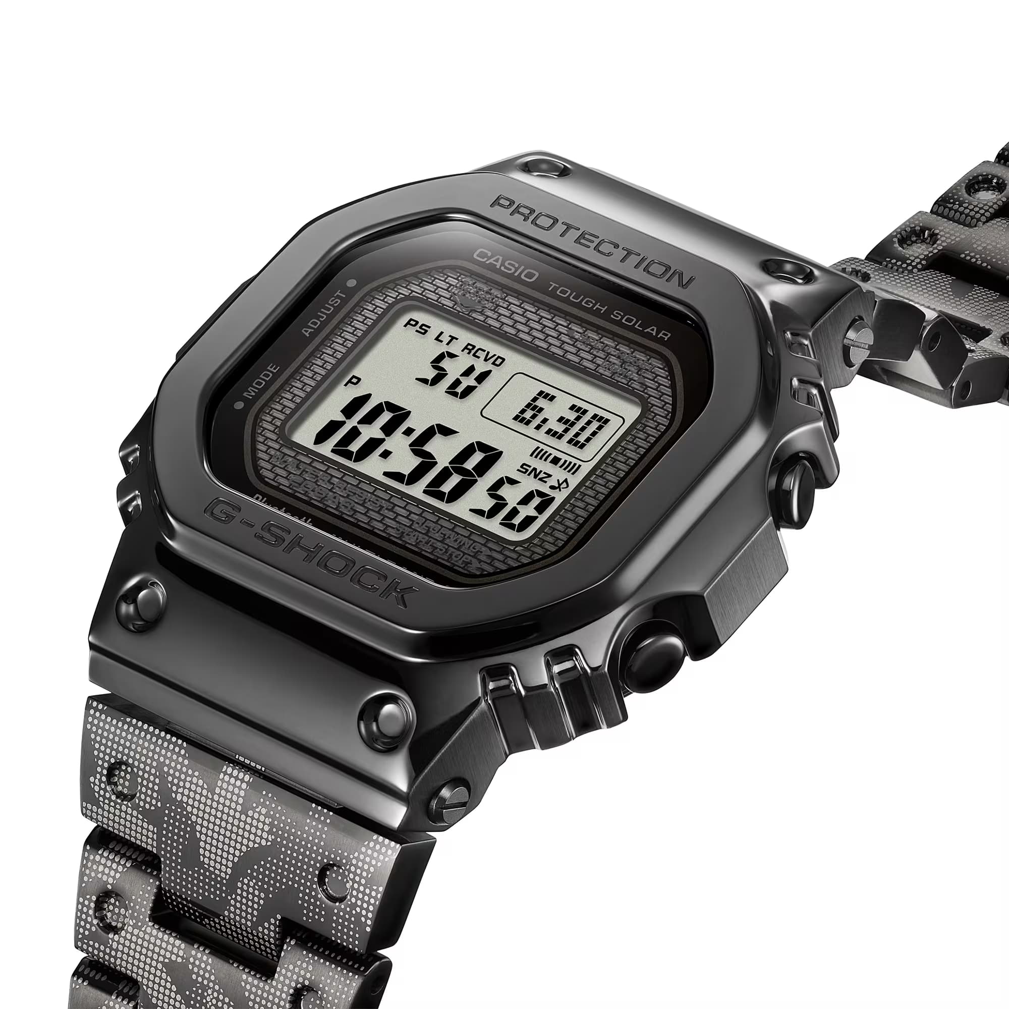 GMW-B5000EH-1E 5