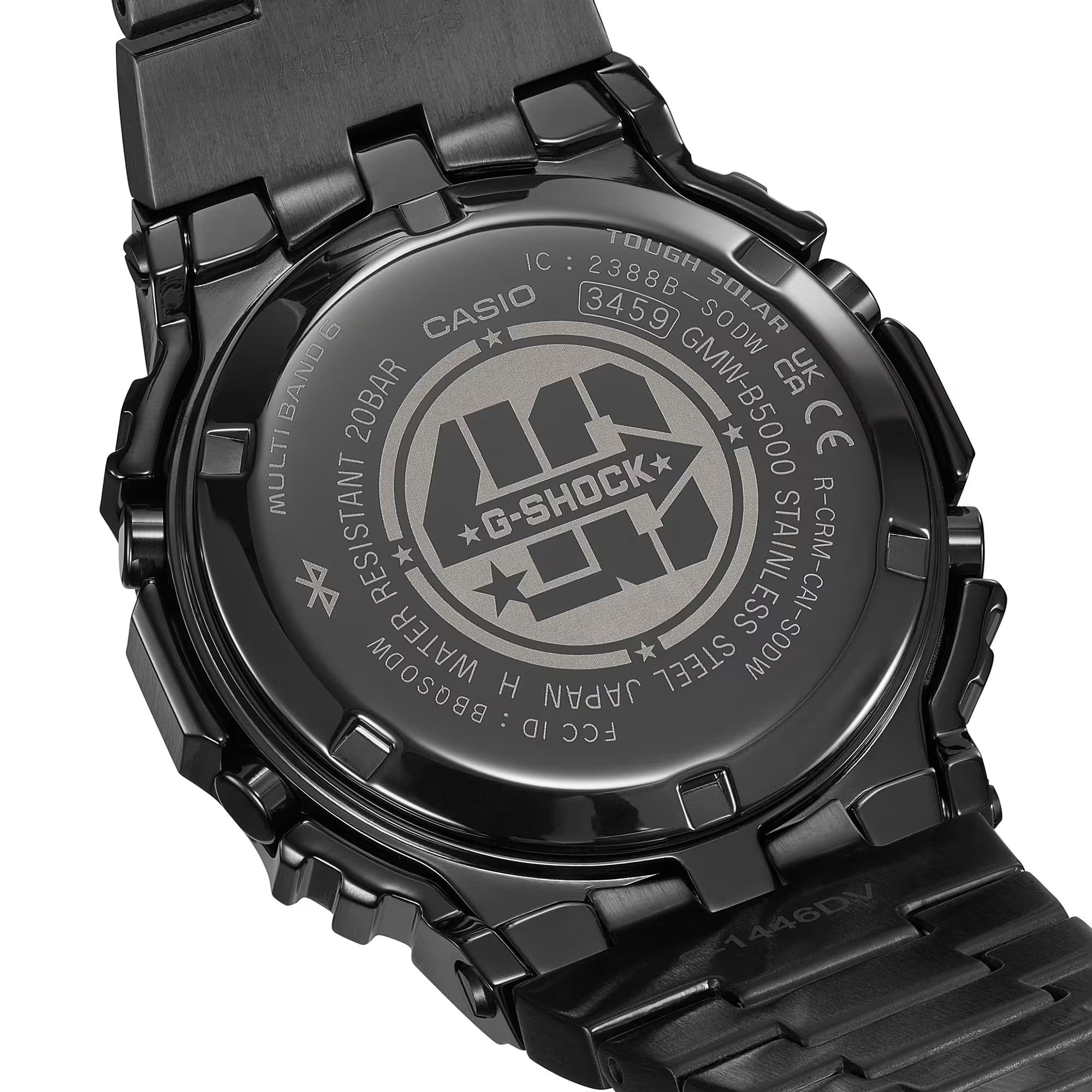 GMW-B5000EH-1E 6