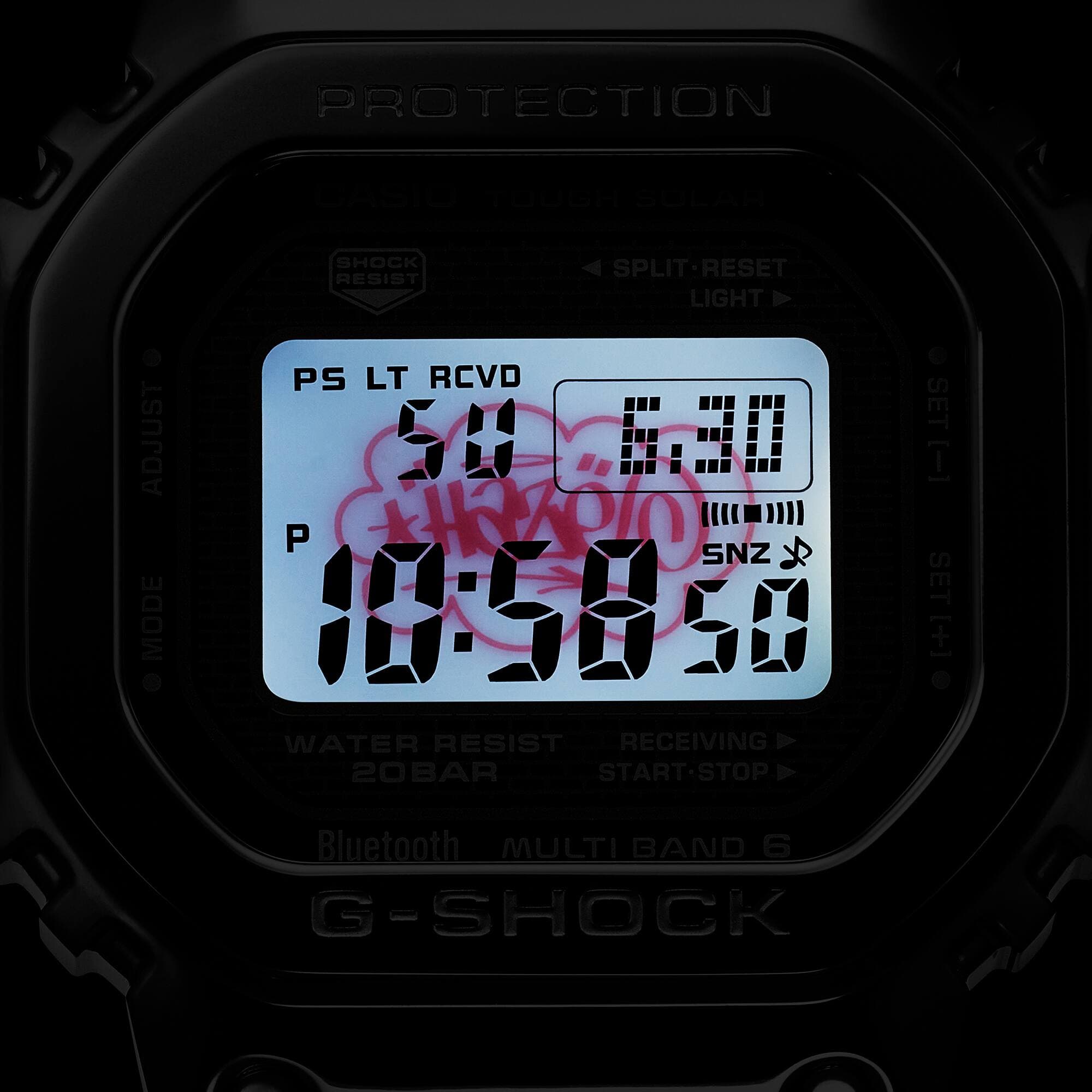 GMW-B5000EH-1E 8