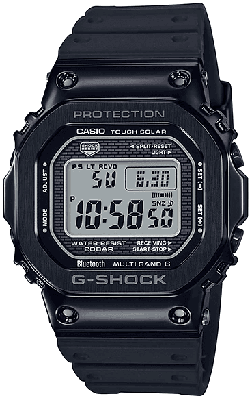 GMW-B5000G-1E 1