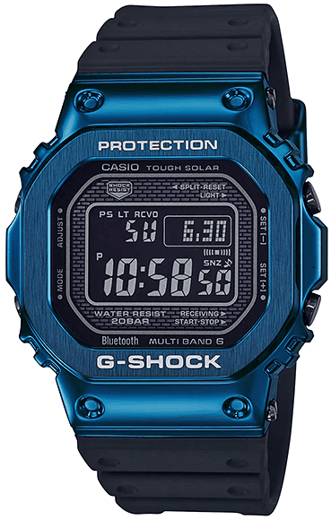 GMW-B5000G-2E 1