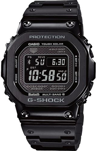 GMW-B5000GD-1E 1