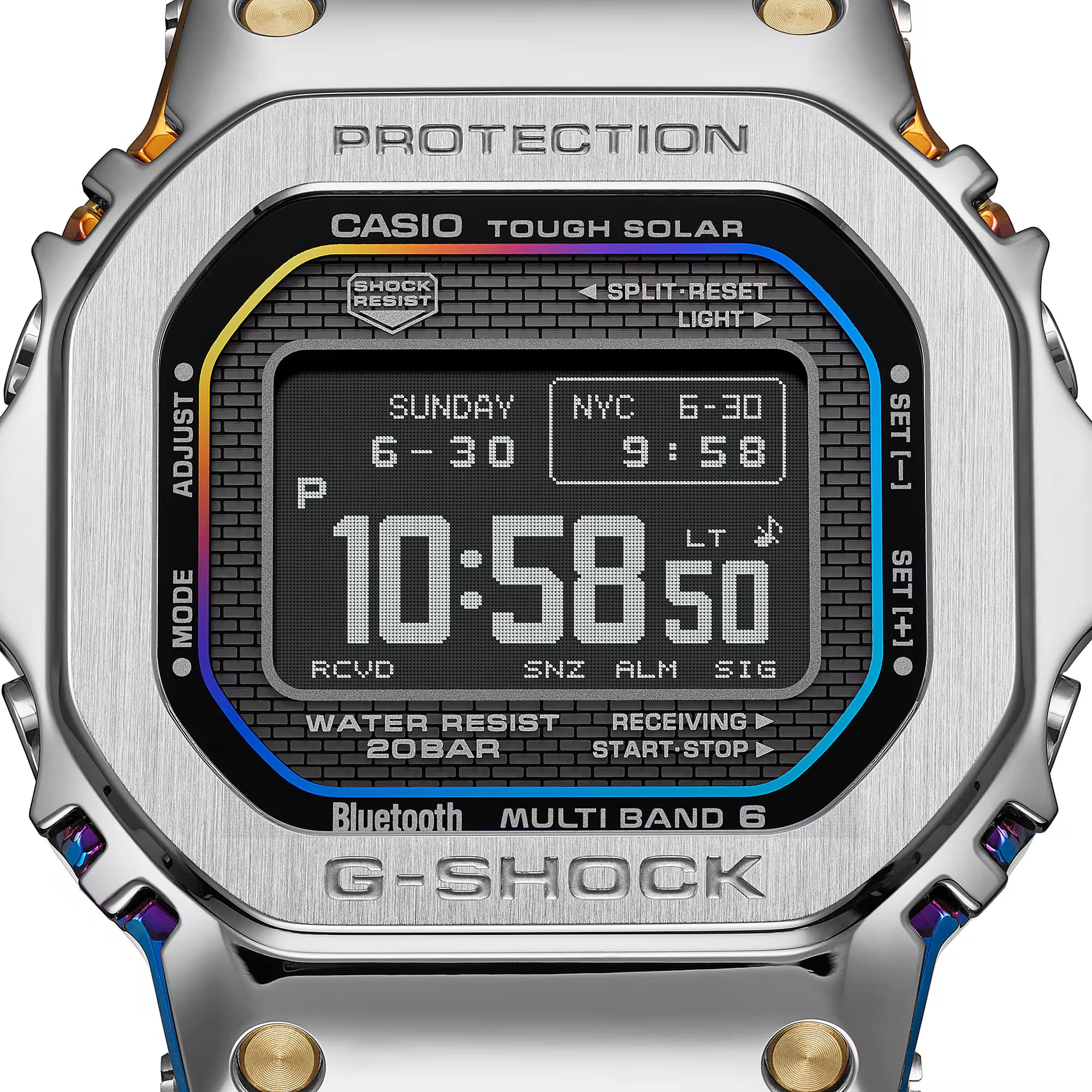 GMW-BZ5000RC-1 2