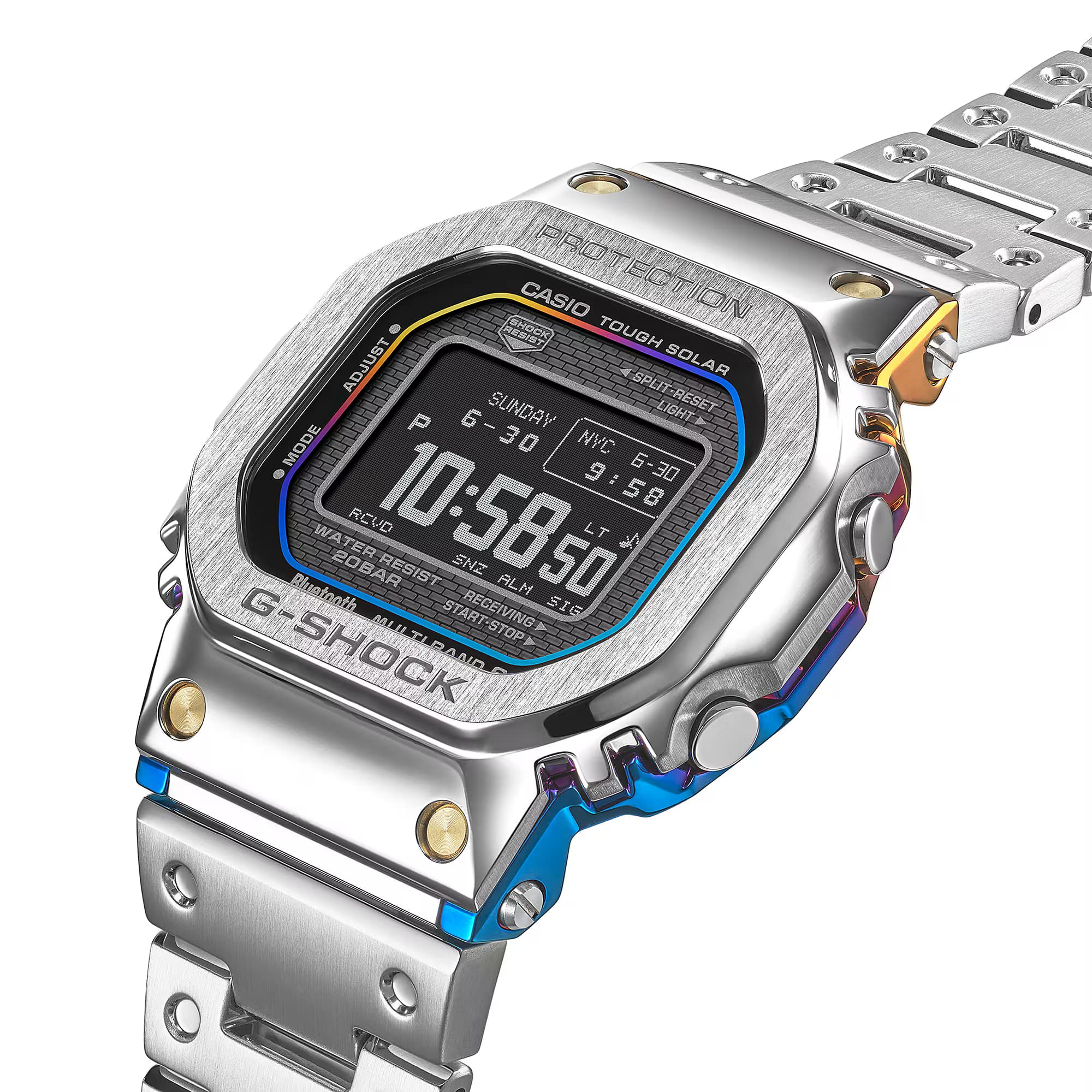 GMW-BZ5000RC-1 3