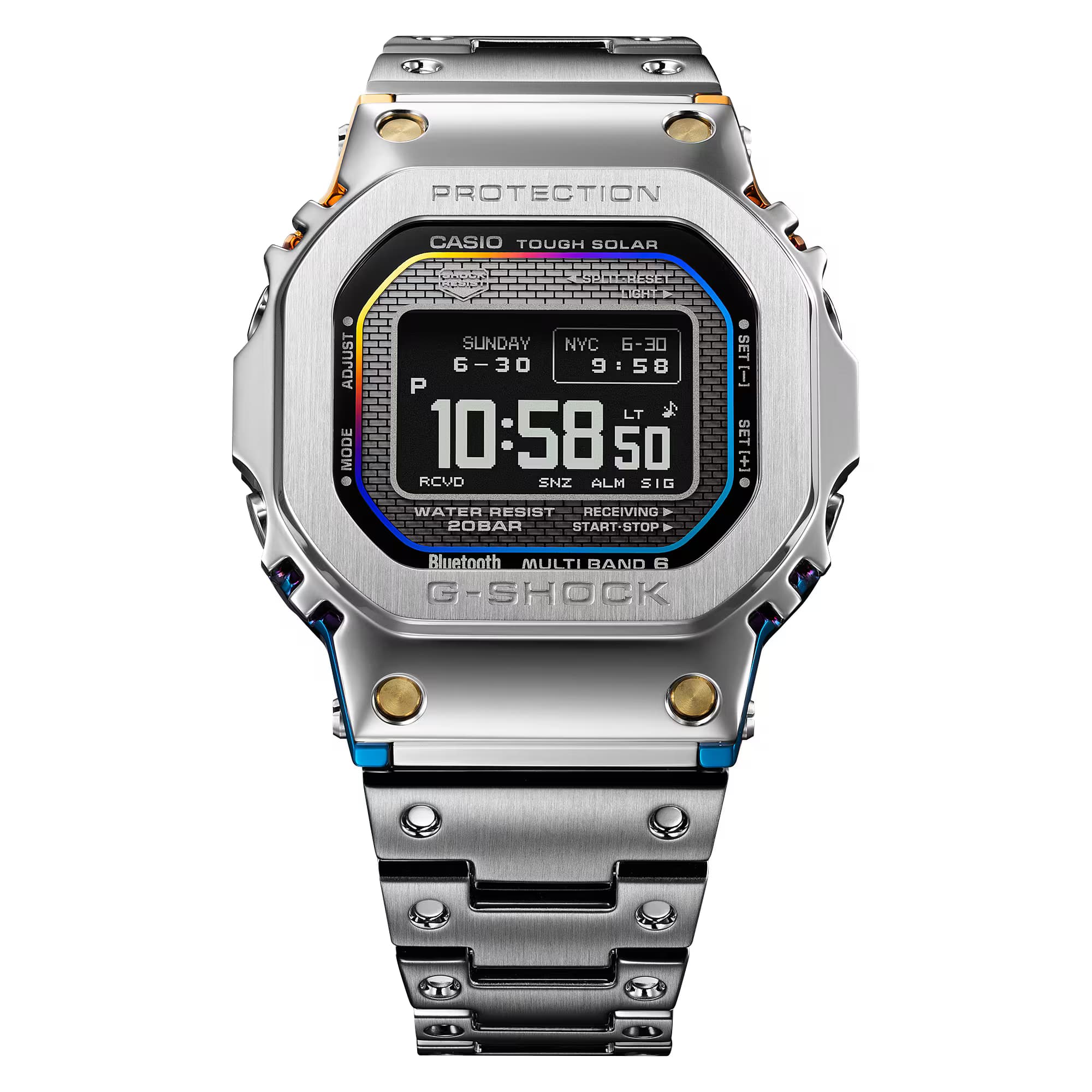 GMW-BZ5000RC-1 13