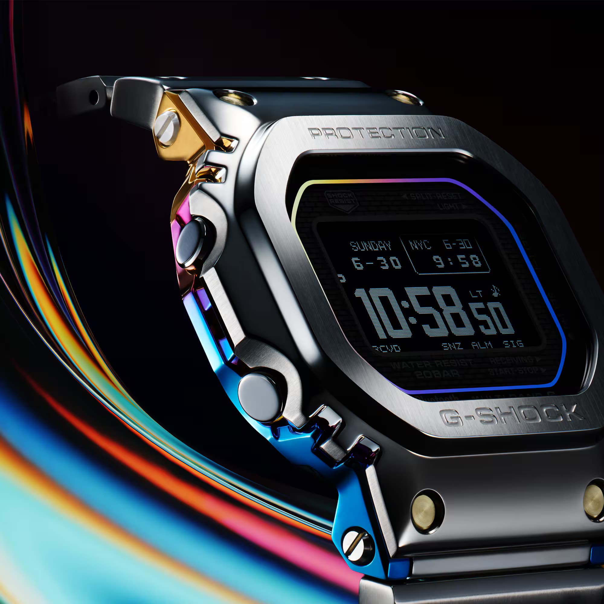 GMW-BZ5000RC-1 14