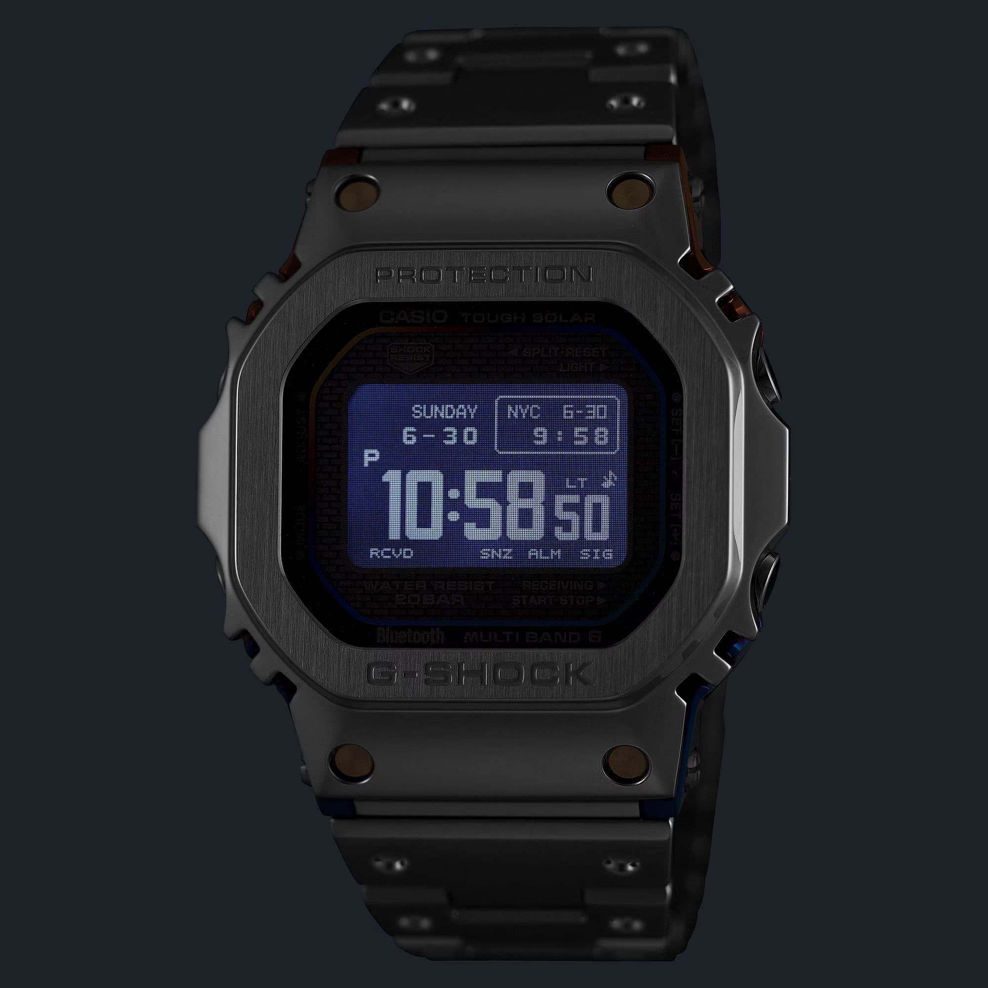 GMW-BZ5000RC-1 15