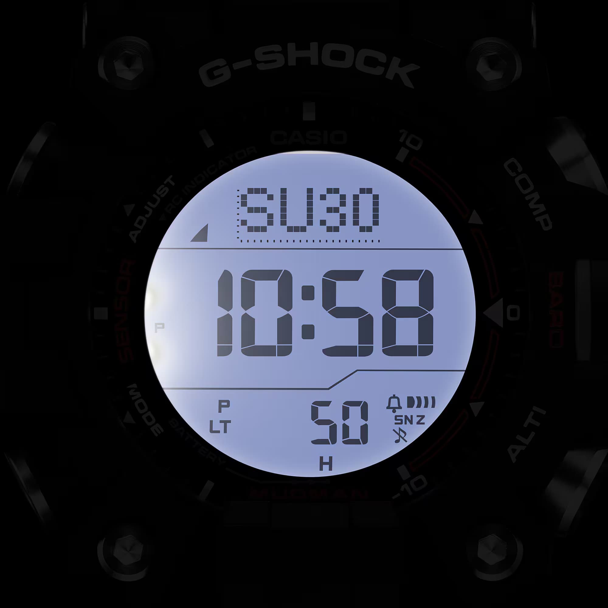 GW-9500MH-5 4