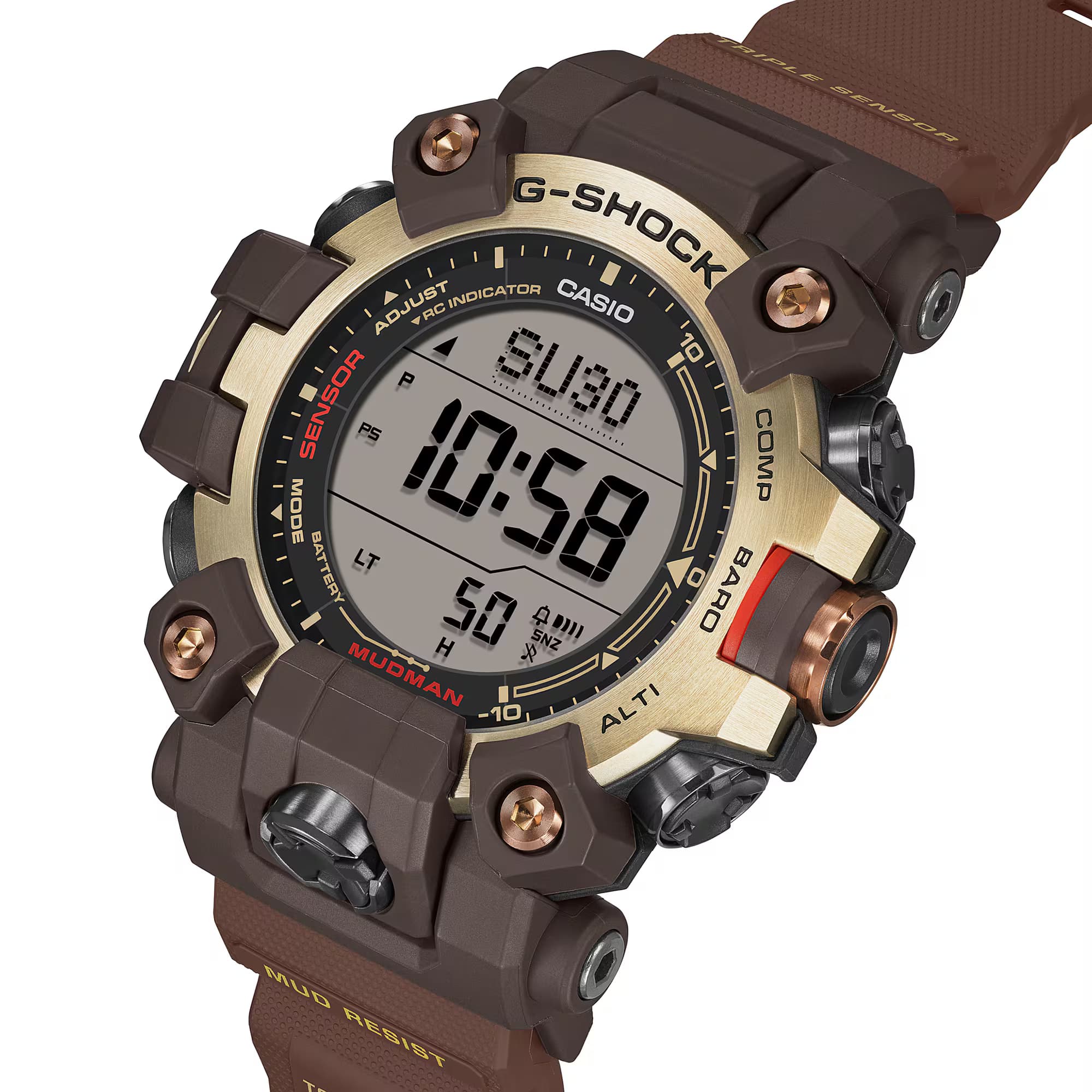 GW-9500MH-5 7