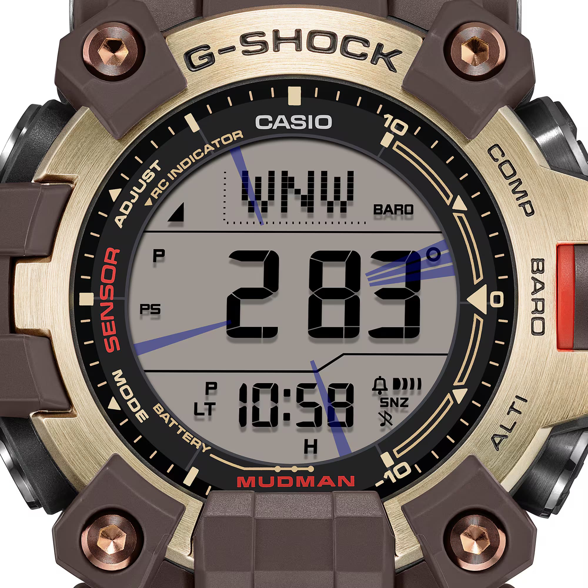 GW-9500MH-5 12