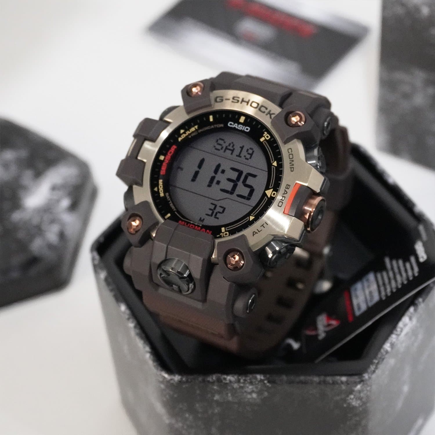 GW-9500MH-5 2