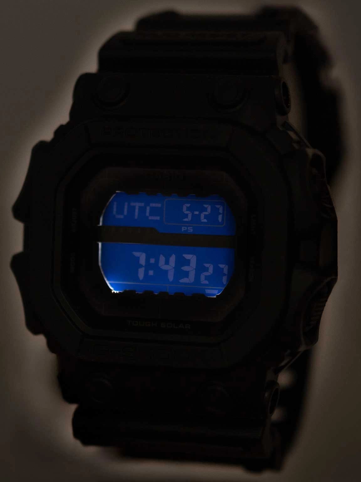 GX-56UBB-1 10