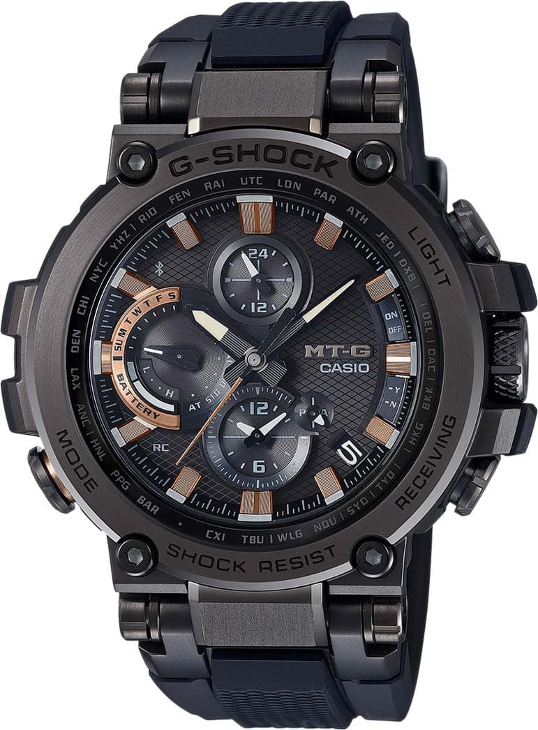 MTG-B1000TJ-1A 1