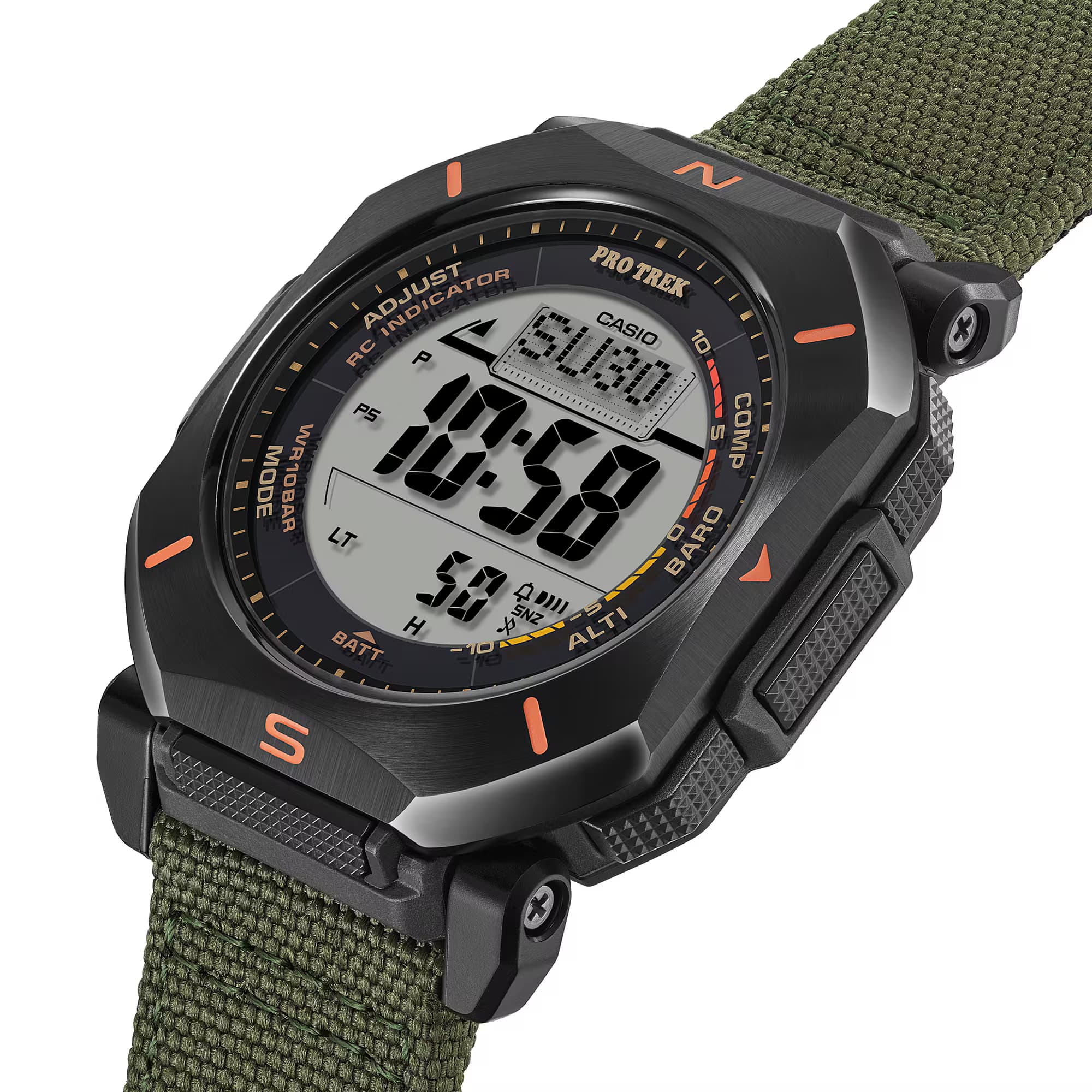 PRW-69YB-3 8