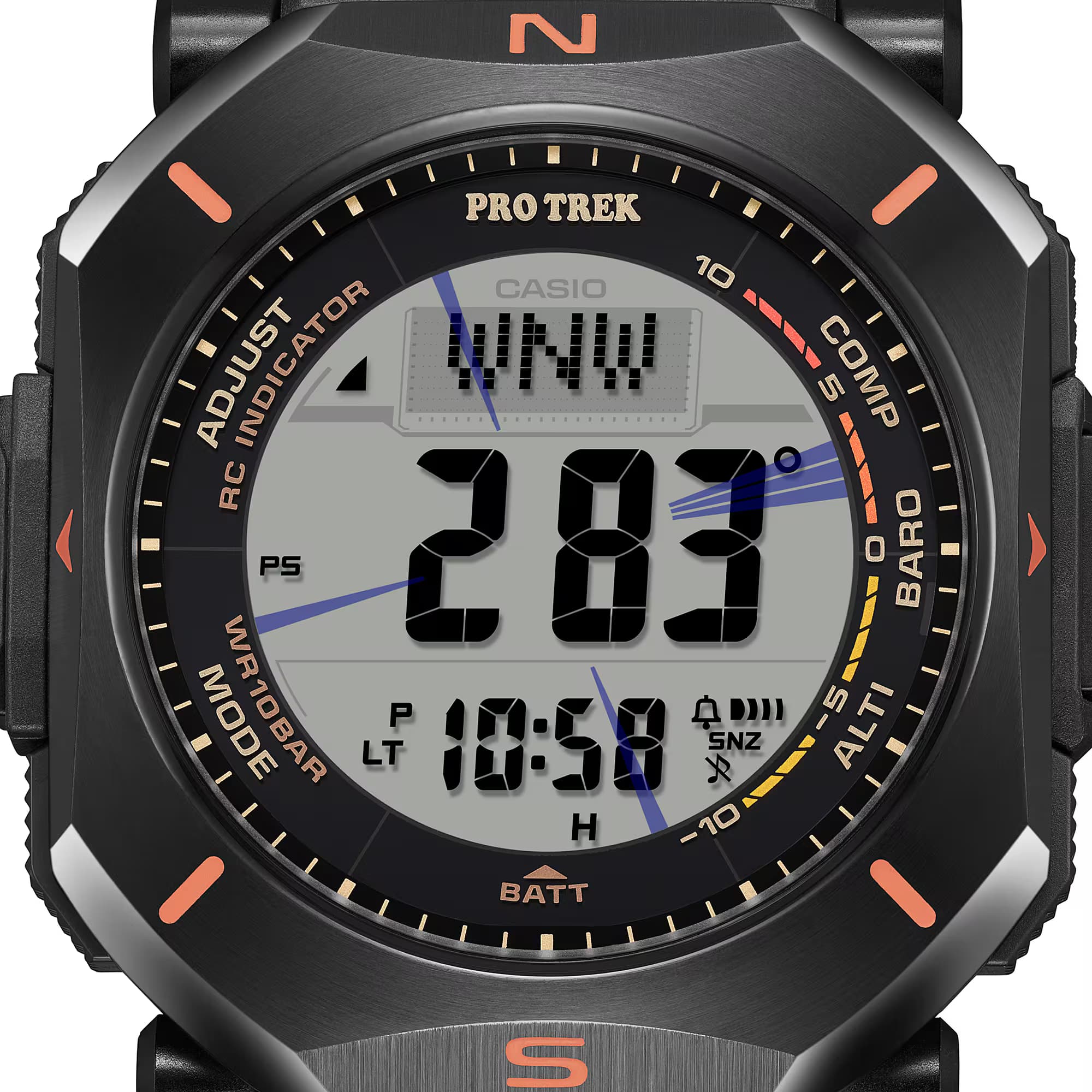 PRW-69YB-3 12