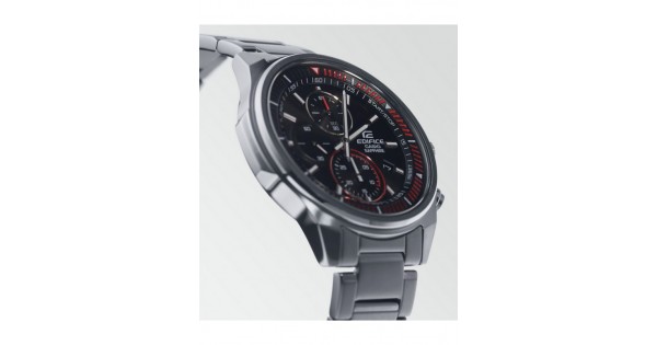 Наручные часы CASIO EFR-S572DC-1A купить в официальном интернет-магазине  TIME TEAM по выгодной цене в Красноярске и по всей России. Бесплатная  доставка и 2 года гарантии от