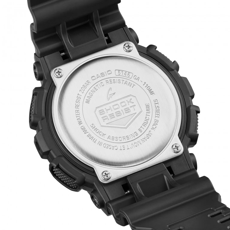 G shock resist 5146 online