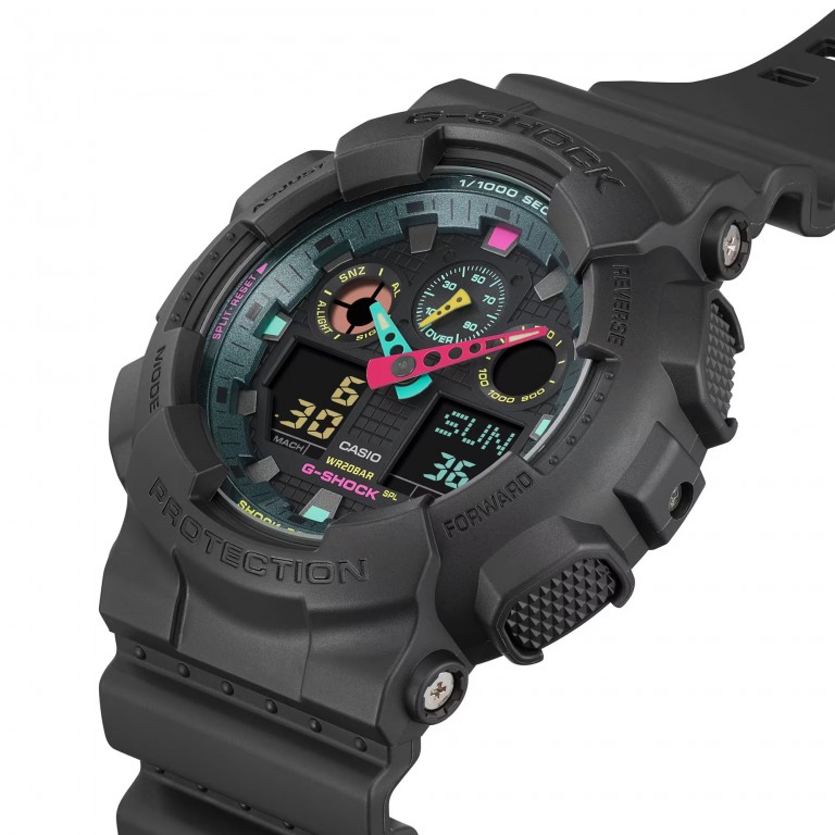 GA-100MF-1A