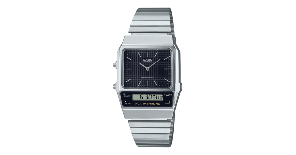 Наручные часы CASIO AQ-800E-1A купить в официальном интернет-магазине TIME  TEAM по выгодной цене в Красноярске и по всей России. Бесплатная доставка и  2 года гарантии от