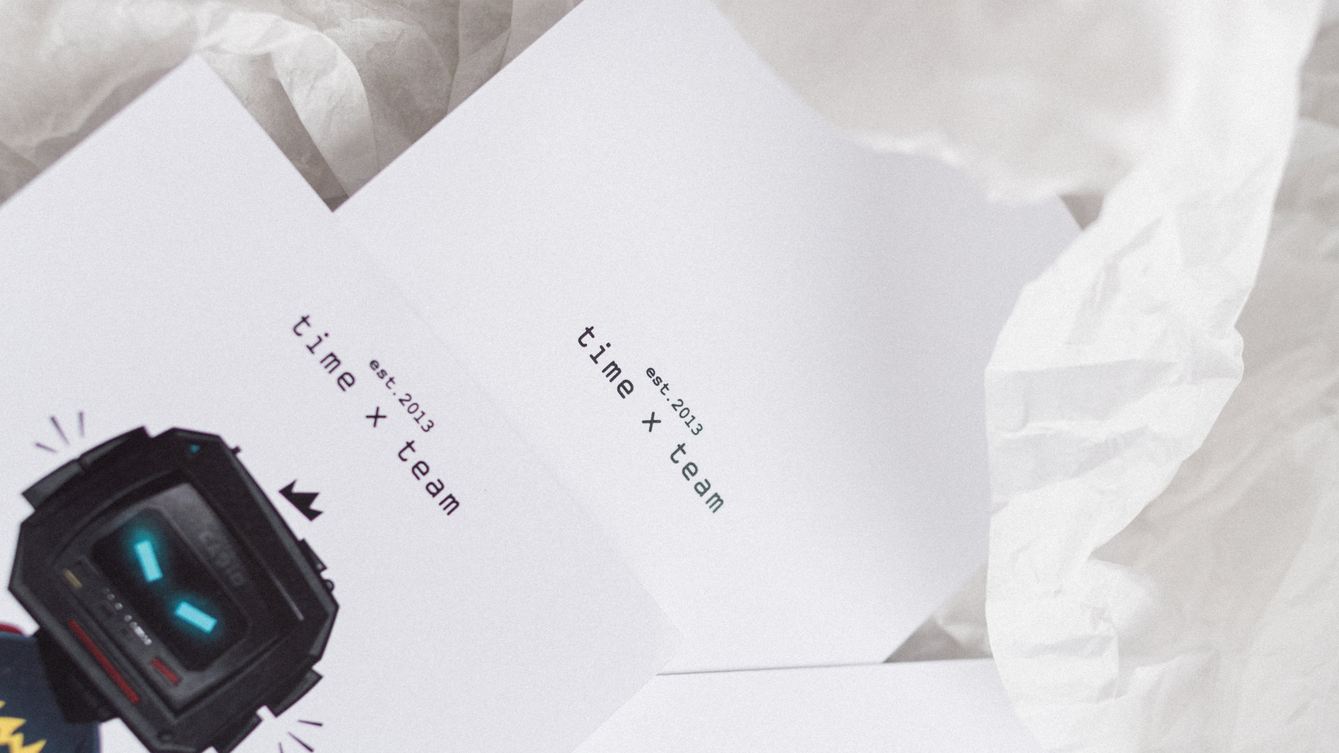 Подарочные карты